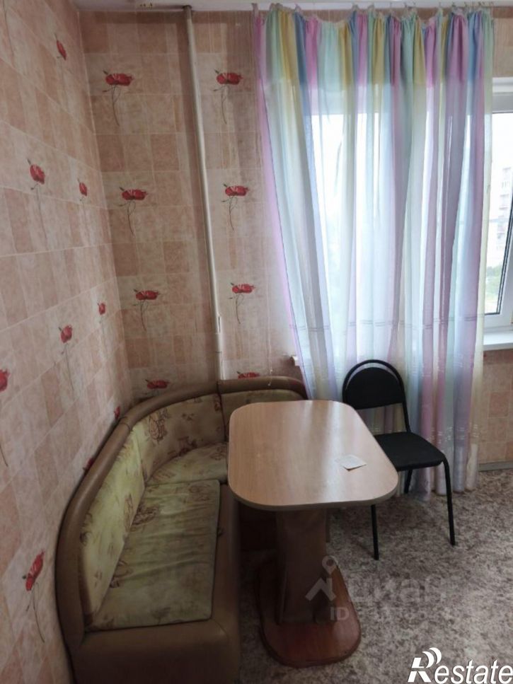 1-комн квартира ул Волотовская, 10,  д. 10