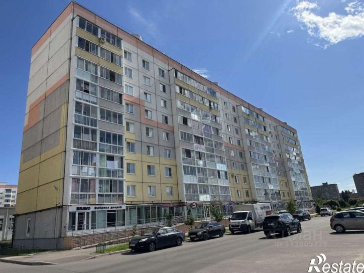 1-комн квартира ул Большая Московская, 122,  д. 122