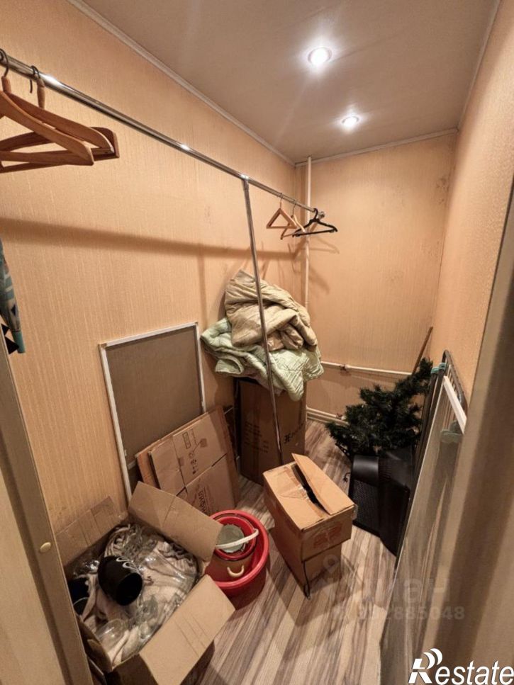 2-комн квартира ул Большая Санкт-Петербургская, 30,  д. 30