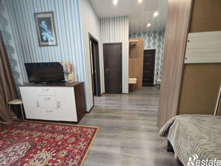 1-комн квартира Исаакиевский пер, 23,  д. 23