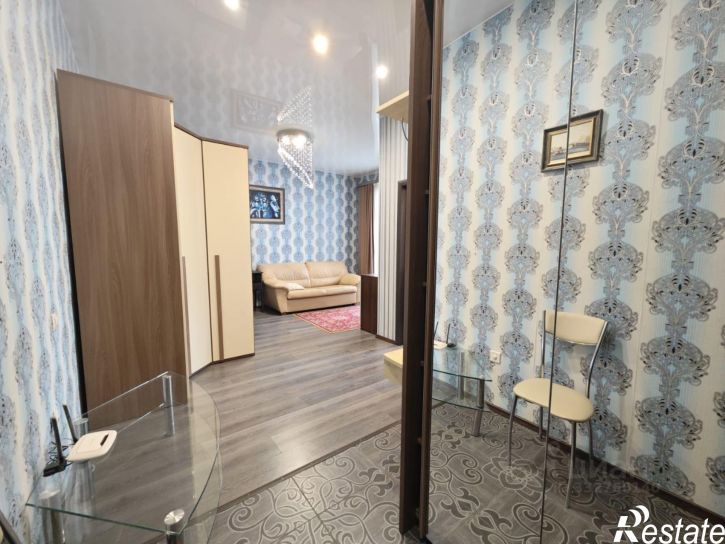 1-комн квартира Исаакиевский пер, 23,  д. 23