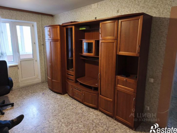 1-комн квартира ул Волотовская, 10,  д. 10