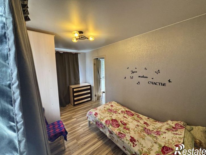 2-комн квартира ул Большая Санкт-Петербургская, 30,  д. 30
