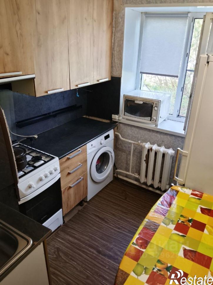 2-комн квартира ул Обороны, 20,  д. 20