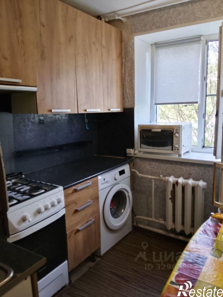2-комн квартира ул Обороны, 20,  д. 20