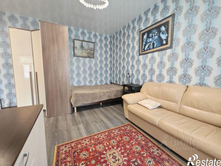 1-комн квартира Исаакиевский пер, 23,  д. 23