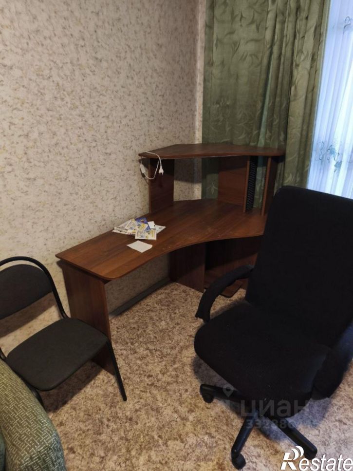 1-комн квартира ул Волотовская, 10,  д. 10
