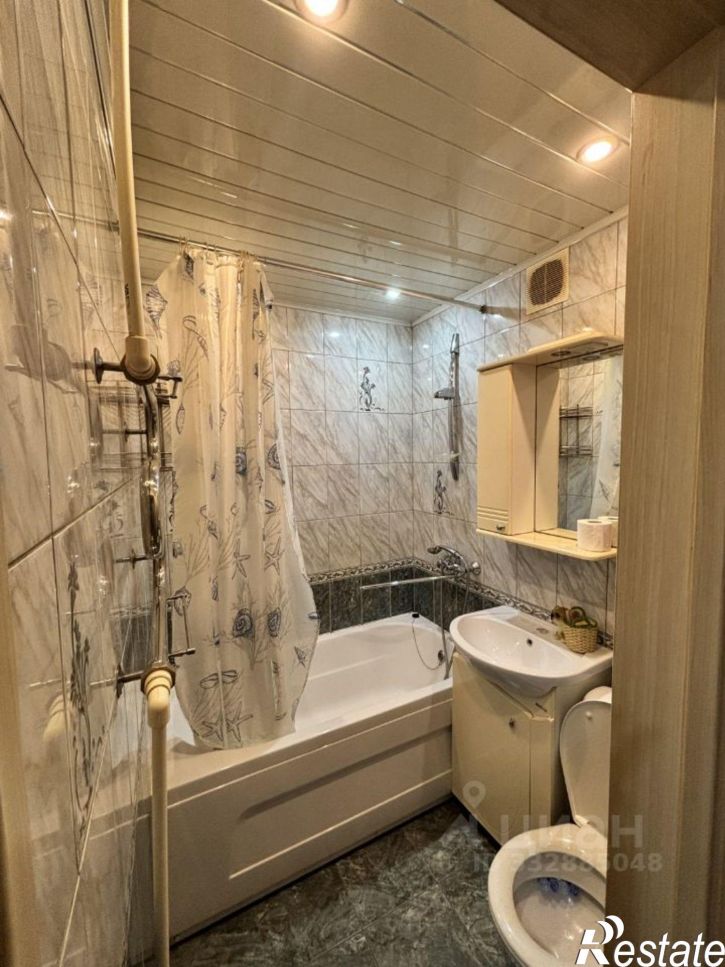 2-комн квартира ул Большая Санкт-Петербургская, 30,  д. 30