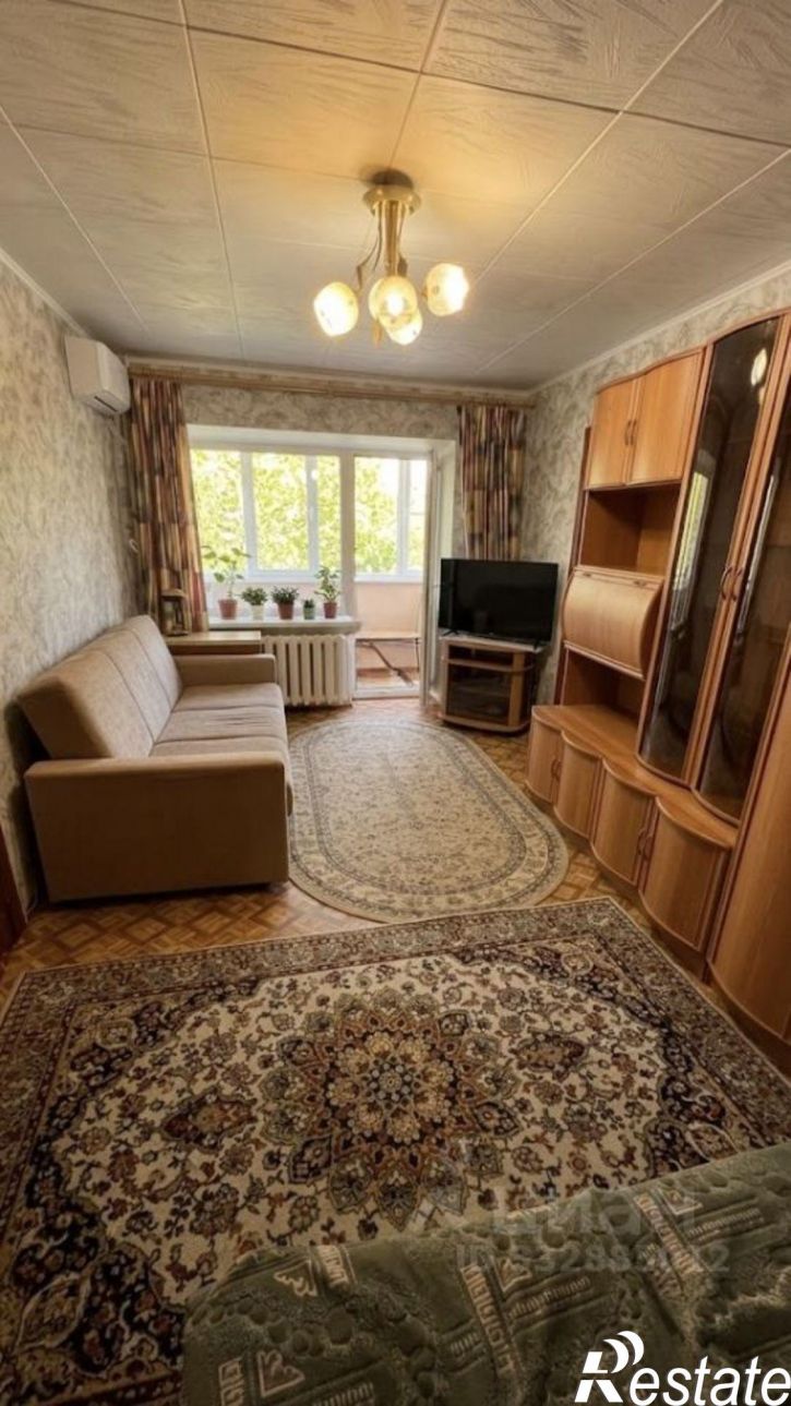 2-комн квартира ул Большая Московская, 108,  д. 108