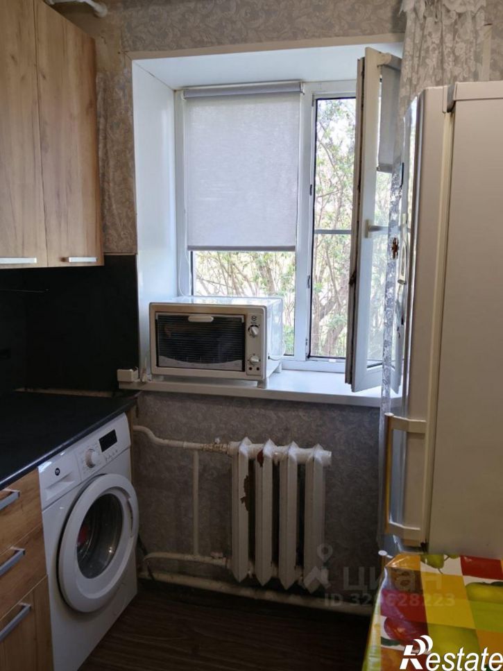 2-комн квартира ул Обороны, 20,  д. 20