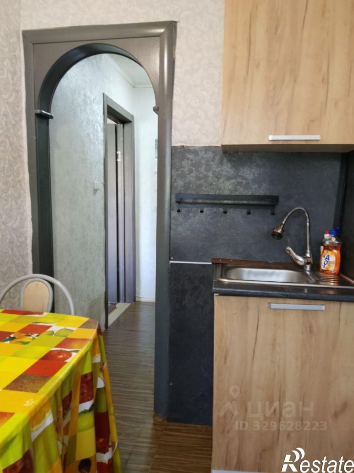 2-комн квартира ул Обороны, 20,  д. 20