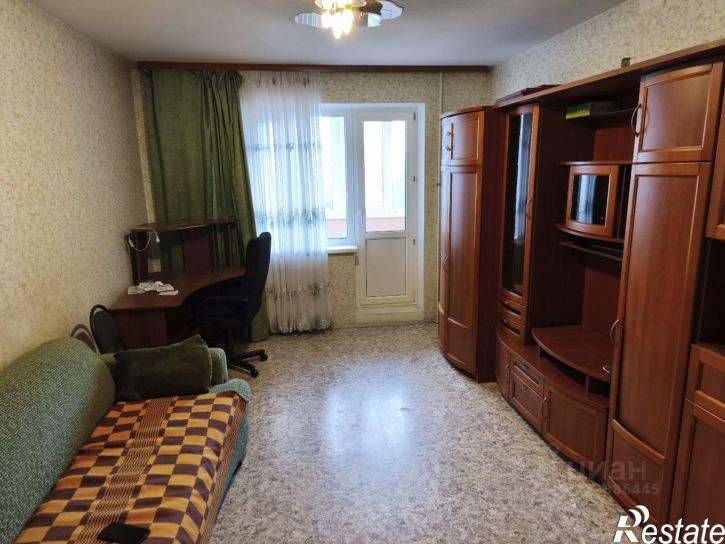 1-комн квартира ул Волотовская, 10,  д. 10