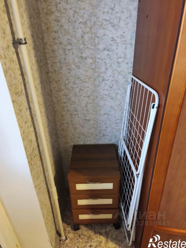 1-комн квартира ул Волотовская, 10,  д. 10