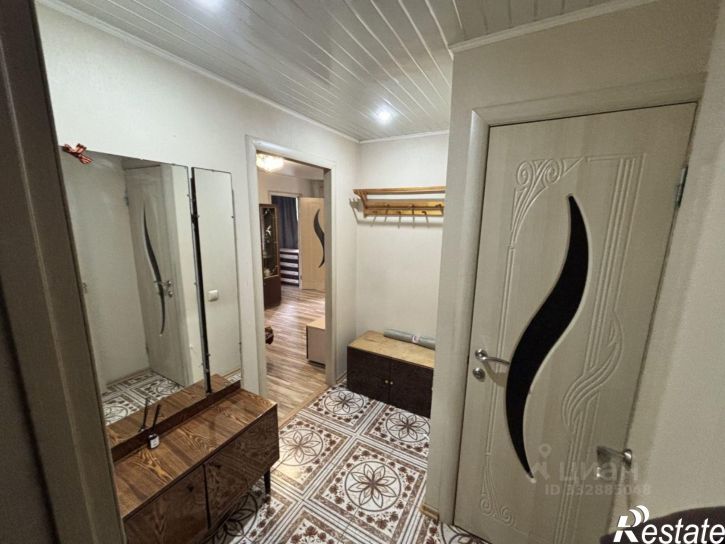 2-комн квартира ул Большая Санкт-Петербургская, 30,  д. 30