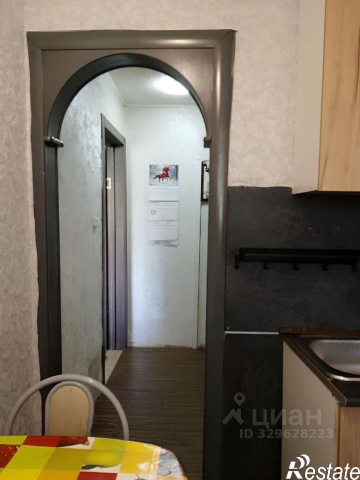 2-комн квартира ул Обороны, 20,  д. 20