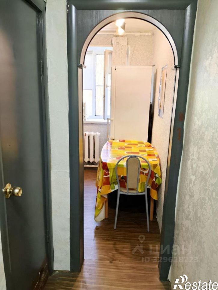 2-комн квартира ул Обороны, 20,  д. 20