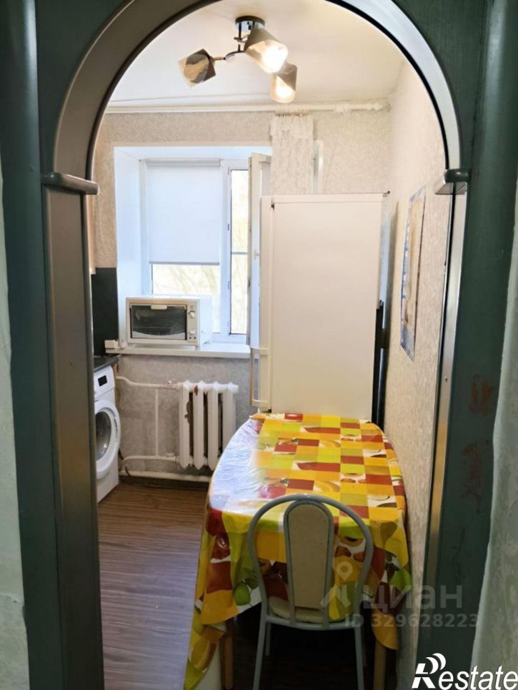 2-комн квартира ул Обороны, 20,  д. 20