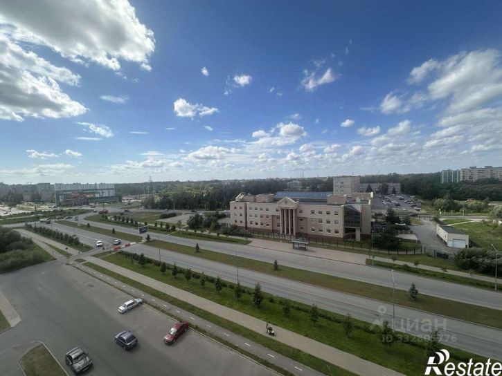 1-комн квартира ул Большая Московская, 122,  д. 122