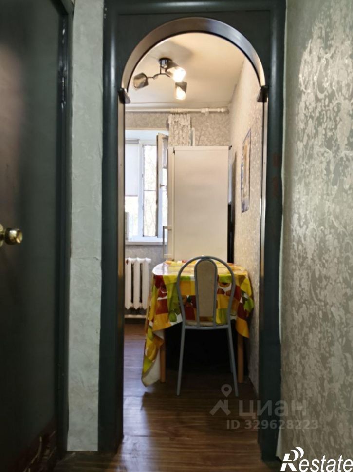 2-комн квартира ул Обороны, 20,  д. 20