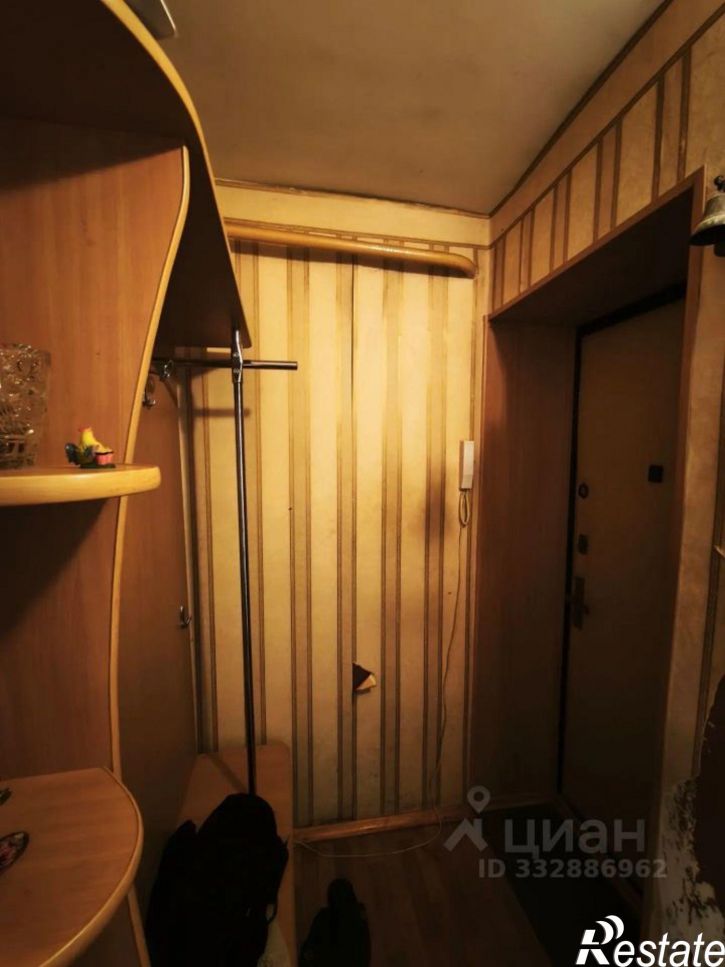 1-комн квартира Воскресенский б-р, 6,  д. 6