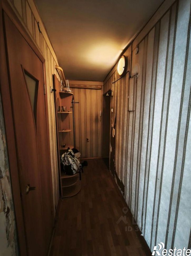 1-комн квартира Воскресенский б-р, 6,  д. 6