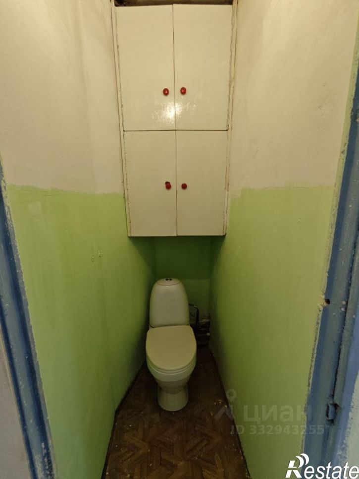 2-комн квартира ул Большая Санкт-Петербургская, 120,  д. 120