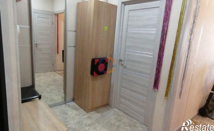 1-комн квартира ул Вересова, 7 1,  д. 7 1,  к. 1