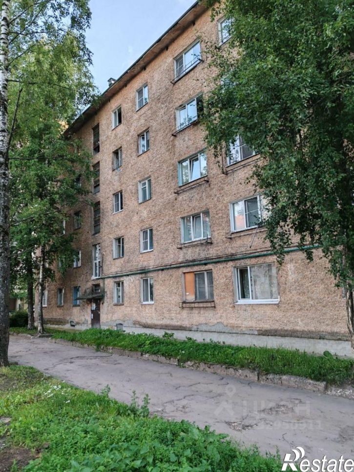 Комната ул Попова, 8 2,  д. 8 2,  к. 2