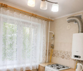 2-комн, 45кв м, этаж 2/5 ул Стратилатовская, 25 2