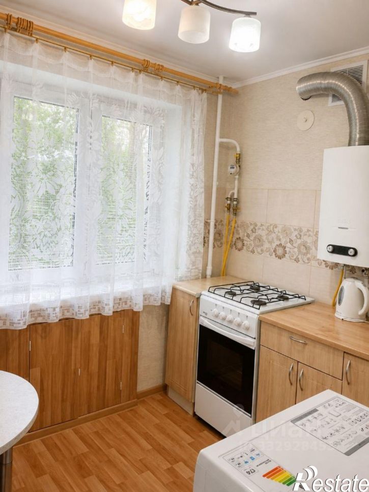 2-комн квартира ул Стратилатовская, 25 2,  д. 25 2,  к. 2