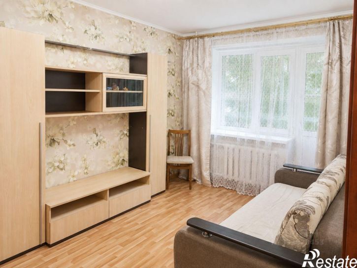 2-комн квартира ул Стратилатовская, 25 2,  д. 25 2,  к. 2