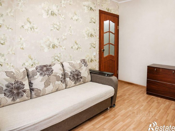 2-комн квартира ул Стратилатовская, 25 2,  д. 25 2,  к. 2