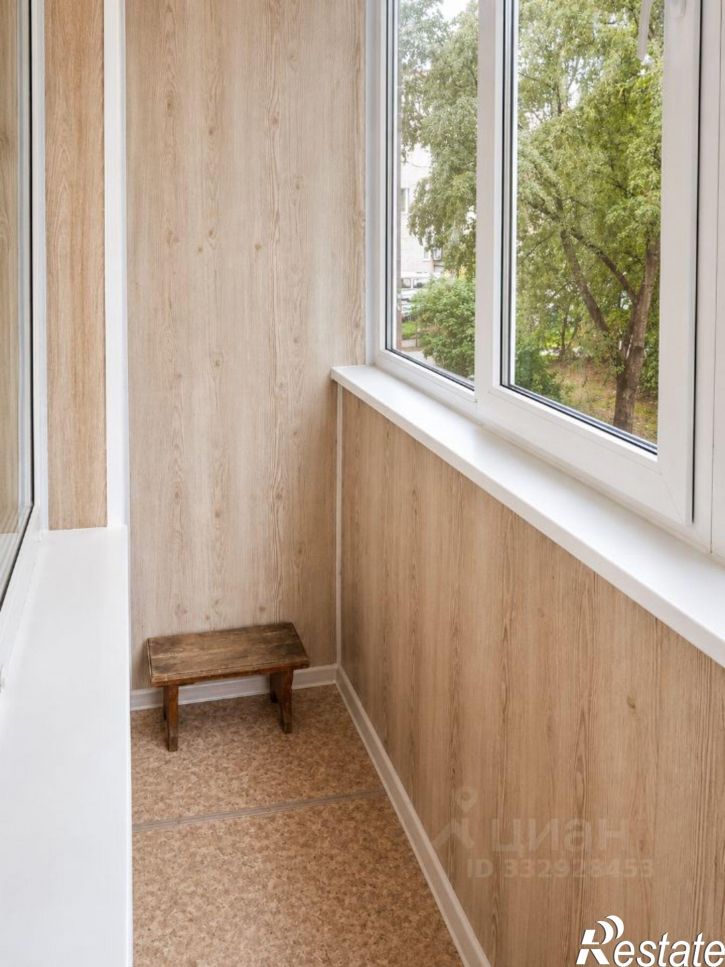 2-комн квартира ул Стратилатовская, 25 2,  д. 25 2,  к. 2