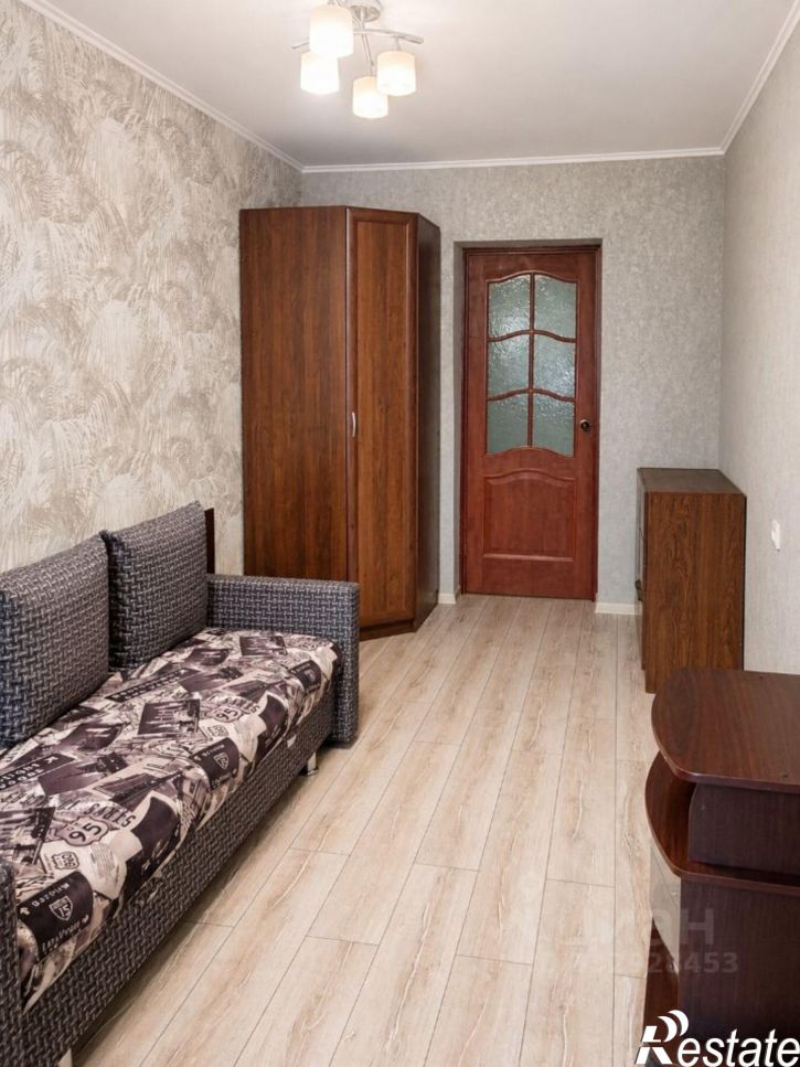 2-комн квартира ул Стратилатовская, 25 2,  д. 25 2,  к. 2