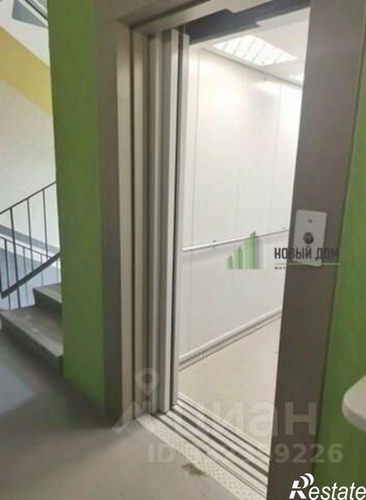1-комн квартира