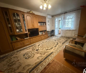 1-комн, 36кв м, этаж 6/9 ул Нехинская, 32 2