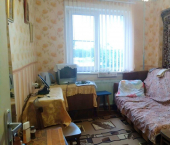 комната 11 кв м ул Большая Санкт-Петербургская, 120