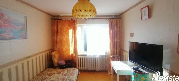 2-комн квартира ул 20 Января, 16,  д. 16