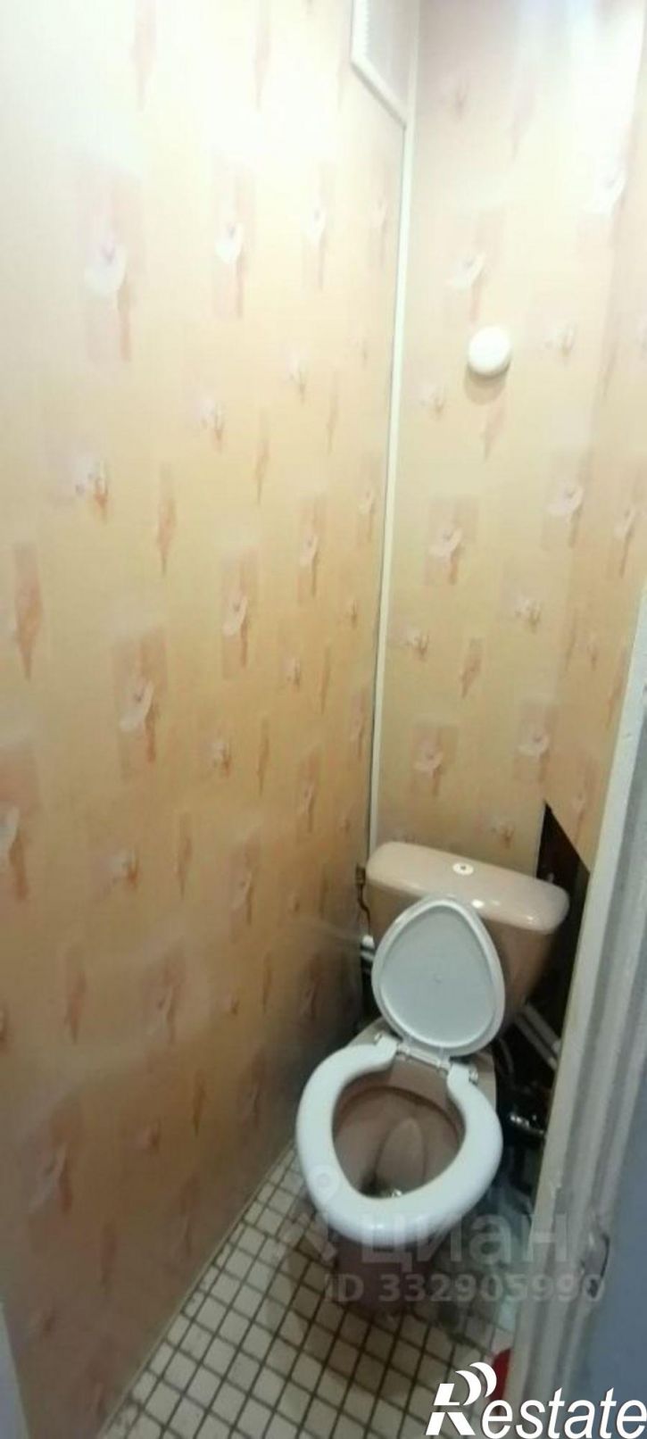 2-комн квартира ул 20 Января, 16,  д. 16