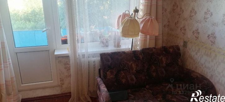 2-комн квартира ул 20 Января, 16,  д. 16