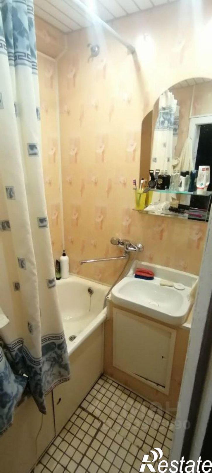 2-комн квартира ул 20 Января, 16,  д. 16