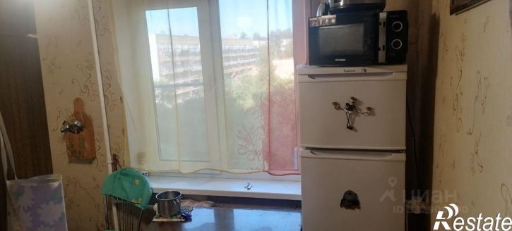 2-комн квартира ул 20 Января, 16,  д. 16