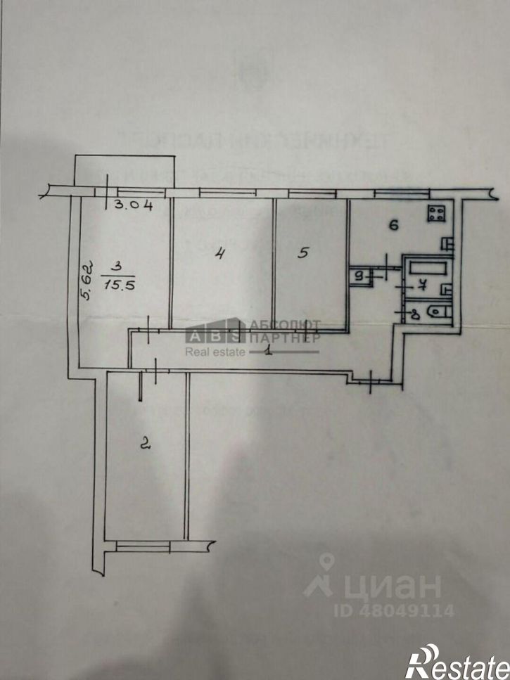 Комната ул Зелинского, 27 1,  д. 27 1,  к. 1