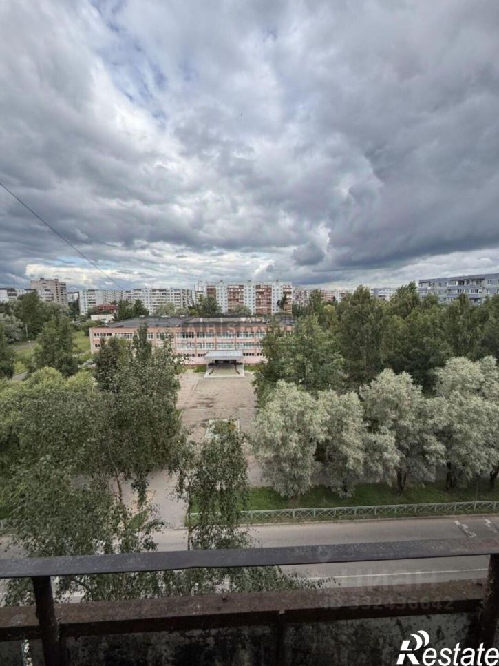 Комната ул Зелинского, 27 1,  д. 27 1,  к. 1