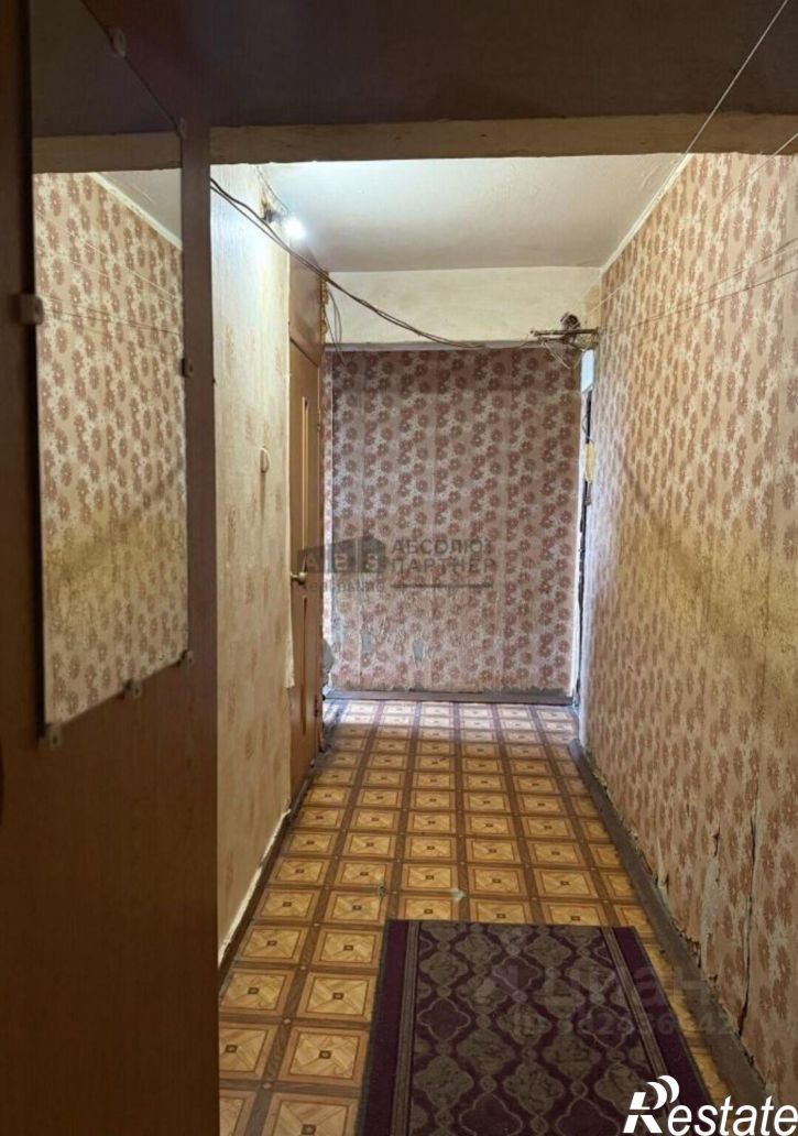 Комната ул Зелинского, 27 1,  д. 27 1,  к. 1