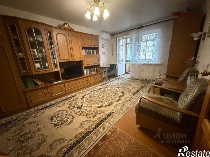 1-комн квартира ул Нехинская, 32 2,  д. 32 2,  к. 2