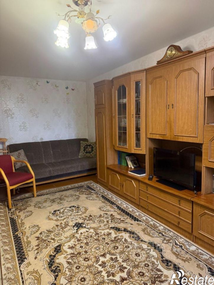 1-комн квартира ул Нехинская, 32 2,  д. 32 2,  к. 2