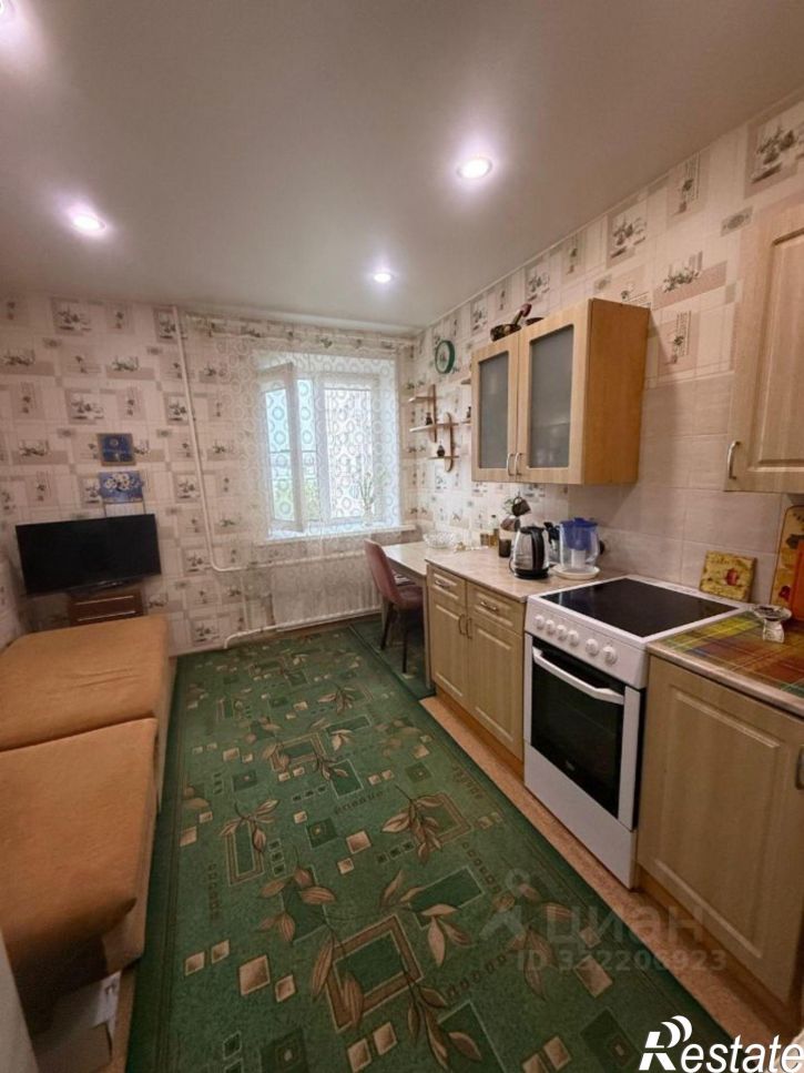 1-комн квартира ул Нехинская, 32 2,  д. 32 2,  к. 2