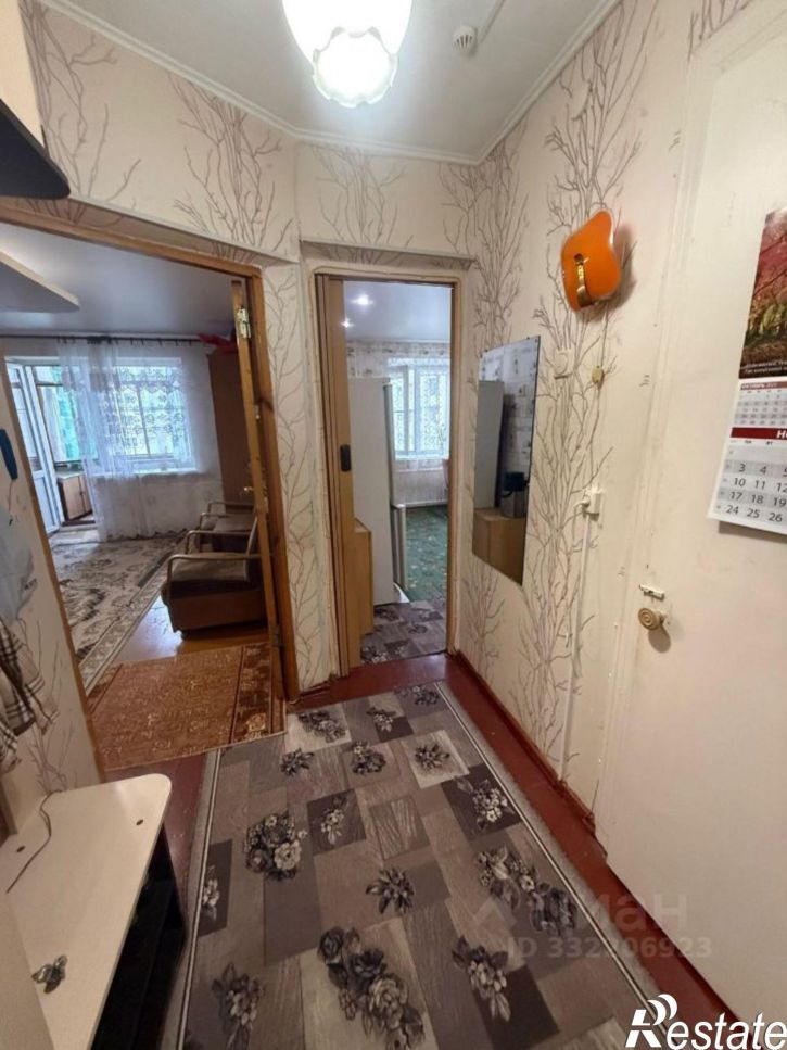 1-комн квартира ул Нехинская, 32 2,  д. 32 2,  к. 2