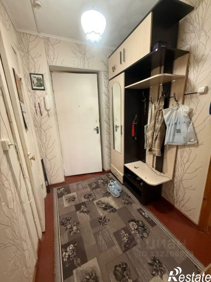 1-комн квартира ул Нехинская, 32 2,  д. 32 2,  к. 2